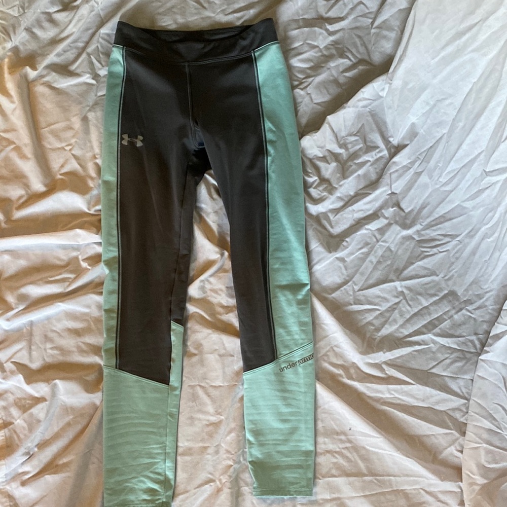 Under armour leggings